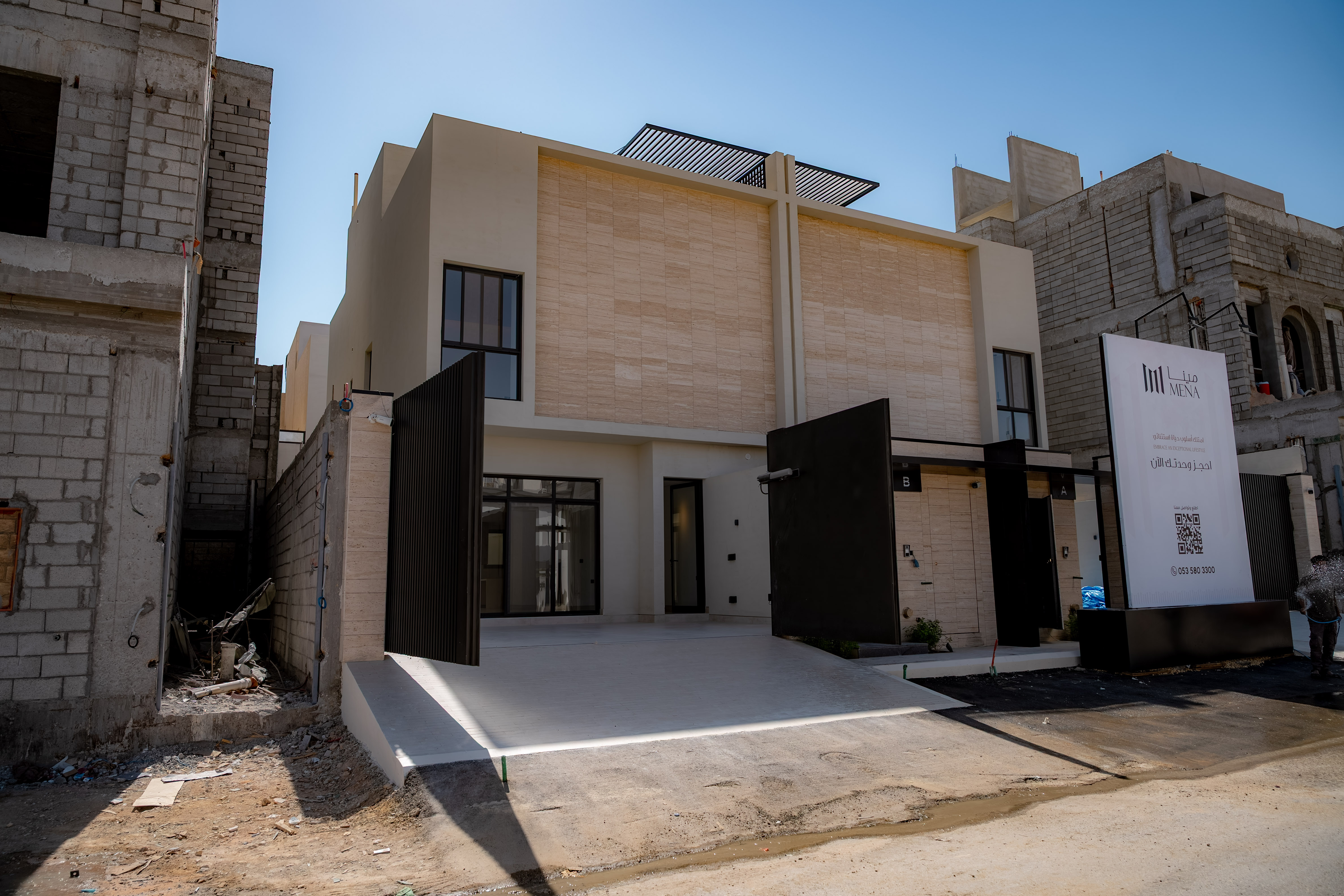 مينا 54 - Image 6