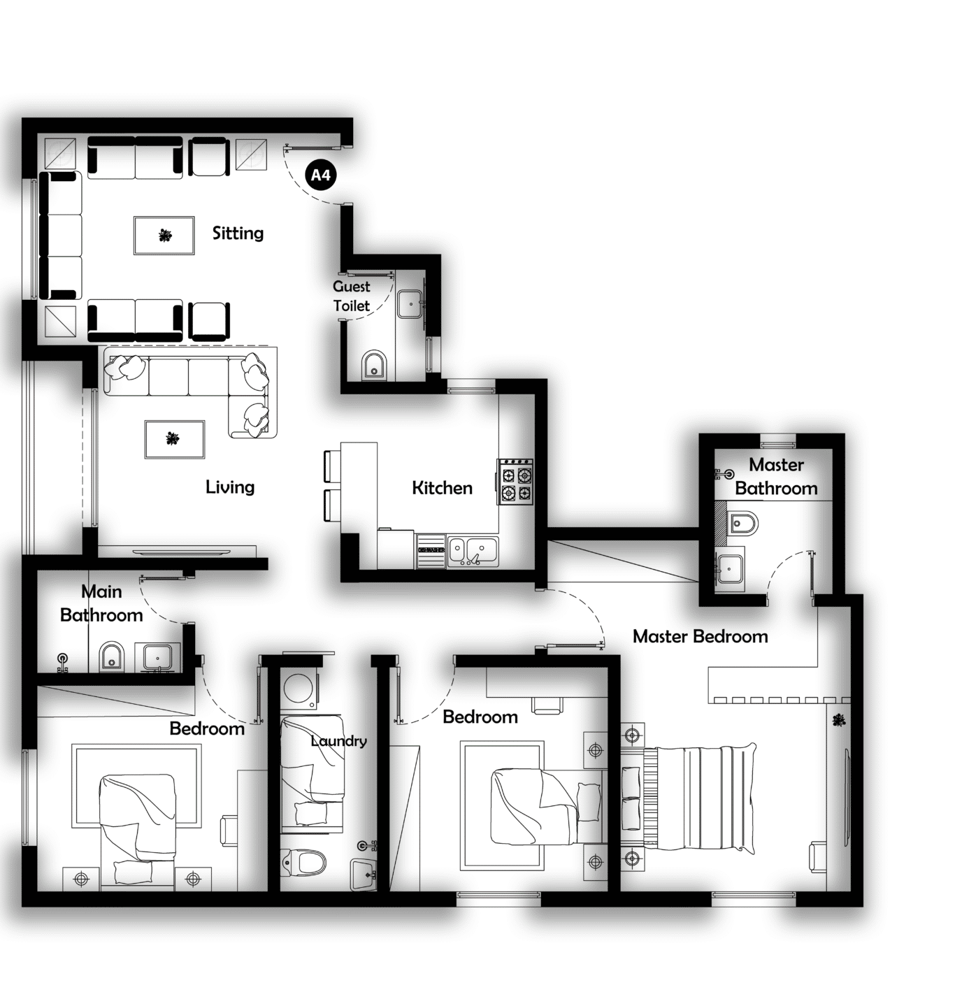 صورة المشروع