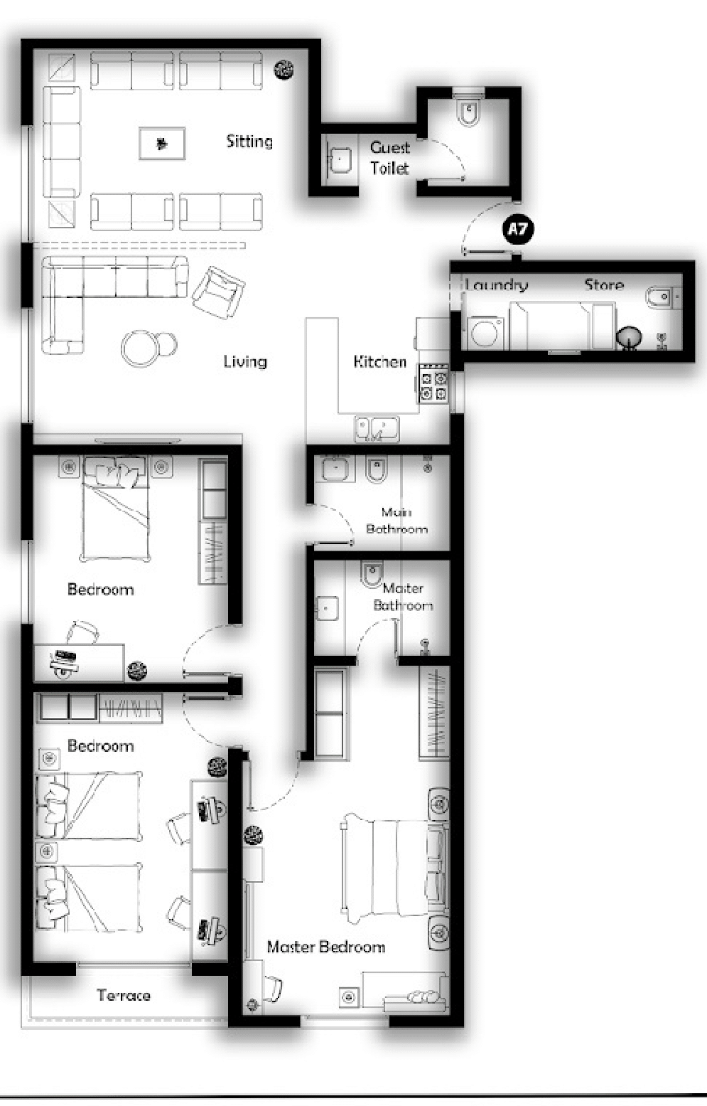 صورة المشروع