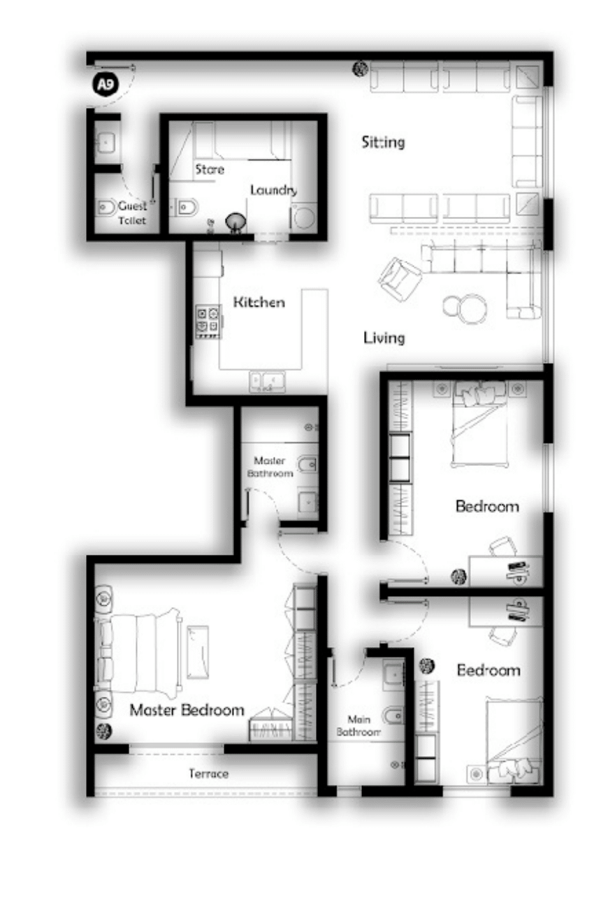 صورة المشروع